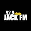 92.9 Jack FM (WBUF)
