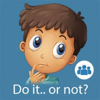 Do It… Or Not? Social Skills for ASD Kids (SE)