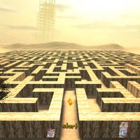 3D Maze 2: Diamonds & Ghosts 3D Maze 2: Diamonds & Ghosts