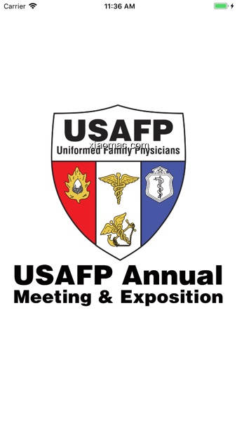 【图】USAFP Annual Meeting & Expo(截图1)