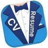 CV Mall Templates for MS Word