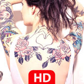 Tattoo Design Idea – Virtual Tattoo Design