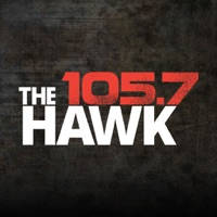 105.7 The Hawk (WCHR) 105.7 The Hawk (WCHR)