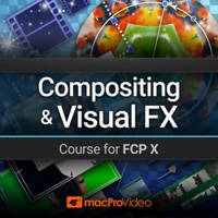 Compositing Course for FCP X Compositing Course for FCP X