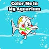 Color Me In My Aquarium