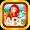 卡通ABC儿童英语字母书写