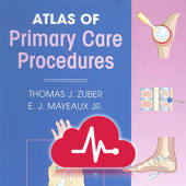 Atlas – Primary Care Procedure