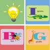 ABC Alphabet Matching Games For Preschool ABC Alphabet Matching Games For Preschool
