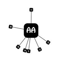 AA Free 3D: Stack The Stickman dots AA Free 3D: Stack The Stickman dots