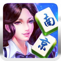 佳佳南京麻将-好友约局麻将 佳佳南京麻将-好友约局麻将