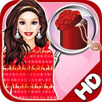 Free Hidden Objects:Valentine City Mania Free Hidden Objects:Valentine City Mania