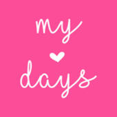 My Days: Count the Days of your Anniversary My Days: Count the Days of your Anniversary