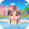 Princess Swimming Training – Girls game for kids