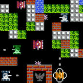 Tank Battle – 1990 World Of Tanks