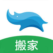 蓝犀牛搬家-专业搬家含搬运 蓝犀牛搬家-专业搬家含搬运