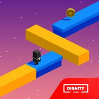 Don’t Fall Off The Bridge!