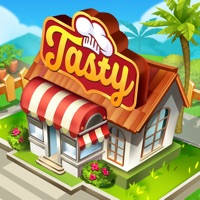 Tasty Town – The Cooking Game Tasty Town – The Cooking Game