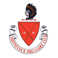 Shinnecock Hills GC