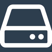 VDrive – your external HDD, USB and more