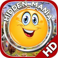 Free Hidden Object Games:Hidden Mania 11