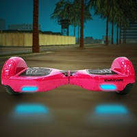 气垫板 赛车 游戏 男孩 :真实 生活 模拟器