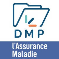 DMP : Dossier Médical Partagé DMP : Dossier Médical Partagé