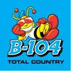 B104 – Total Country