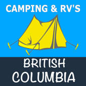 British Columbia & Yukon RV’s