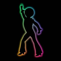 Hue Dance Hue Dance