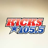 KICKS 105.5