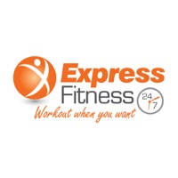 Express Fitness 24/7