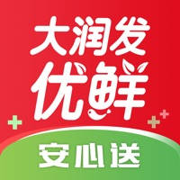 大润发优鲜-优品质 鲜生活