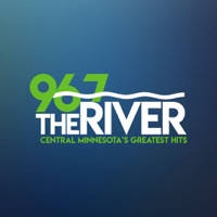 96.7 The River (KZRV)