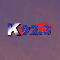 K92.3 – Waterloo (KOEL-FM)
