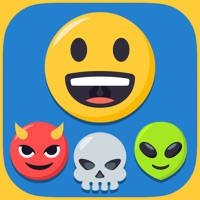 Dodge the Emoji – An Endless Dash & Avoid Game