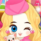 换装游戏. – 宝宝最爱玩的单机换装游戏