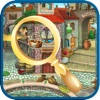 Hidden Object Village: Find the Mystery Object