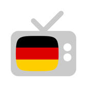 Deutsche TV – Fernsehen der Bundes Republik live