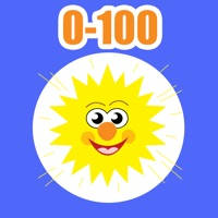 0 to 100 Kids Learn Numbers Flashcards 0 to 100 Kids Learn Numbers Flashcards
