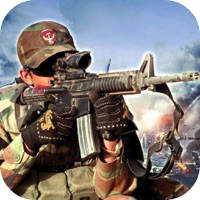 Secret Storm Fire – Army Mission