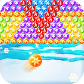 Shoot Bubble Football