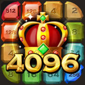 4096 Jewels : Make Crown 4096 Jewels : Make Crown