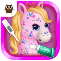 Pony Sisters Pet Hospital – Animal Medical Care