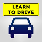 Learn Car Driving – Learn To Drive
