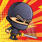 Super Ninja Run – Classic Platformer Games Super Ninja Run – Classic Platformer Games
