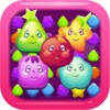 Jelly Candy Match – Fun puzzle Games