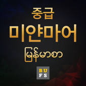 중급 미얀마어