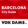 Barcelona Urban Guide