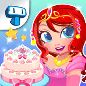 My Princess’ Birthday – 游戏的生日聚会 My Princess’ Birthday – 游戏的生日聚会