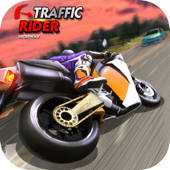Highway Traffic Rider – Fast Motor
